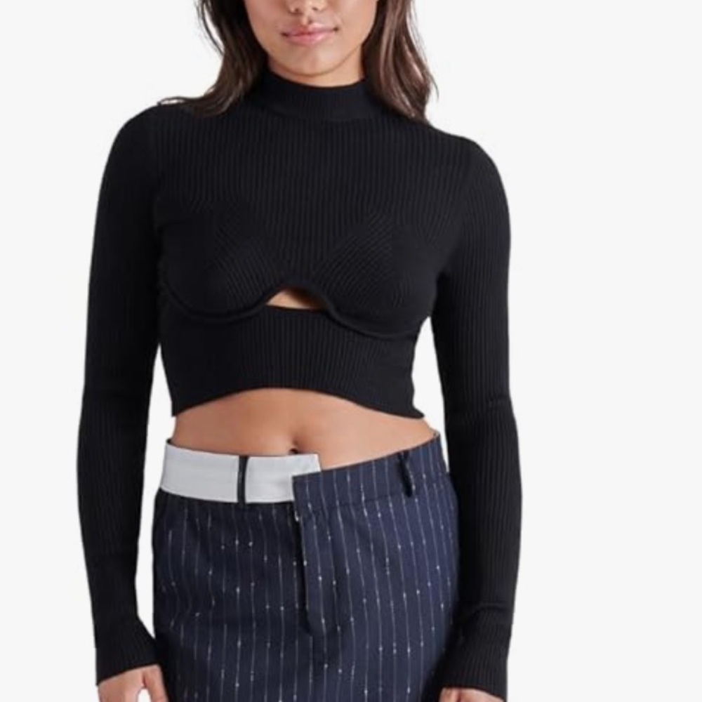 Steve Madden Ollie sweater